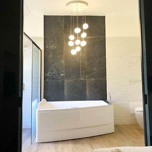Deluxe Suite met een King Size Bed