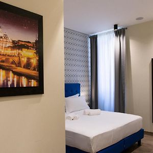 Deluxe Kamer met een King Size Bed
